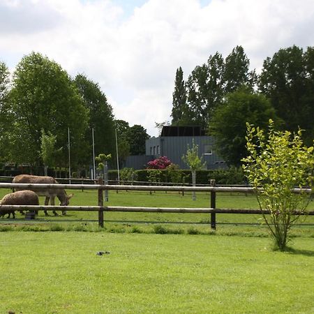 Le Verger B&B Gorron Exterior foto