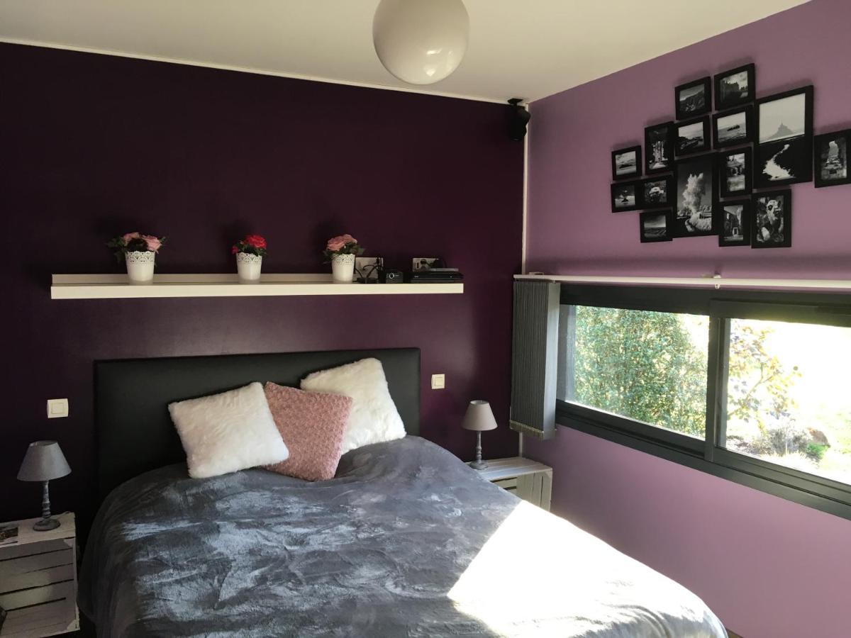 Le Verger B&B Gorron Exterior foto